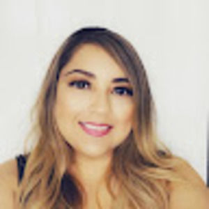 Meet your Posher, Lorena